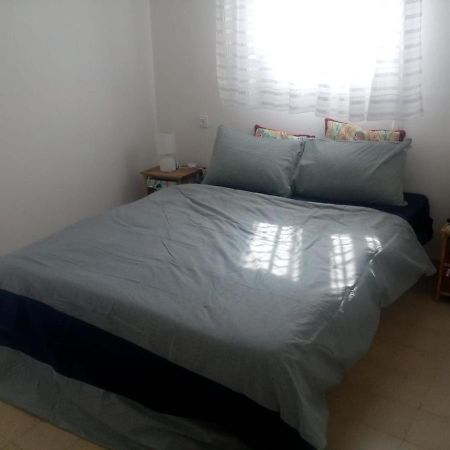Vila דירת נופש קסומה בטבריה Exteriér fotografie